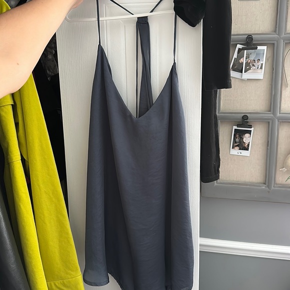 4siennai silk top - Picture 1 of 2